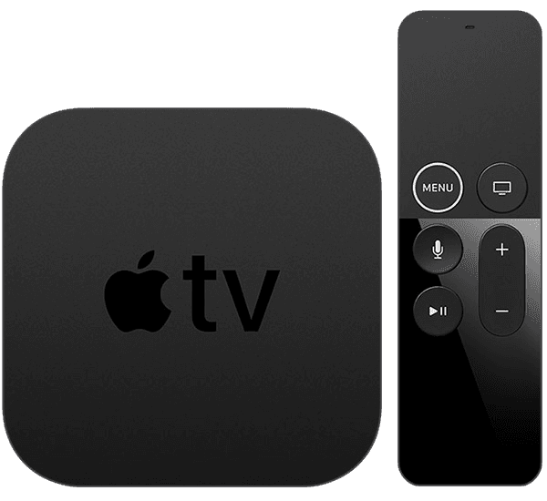 Apple TV 4K 1st Generation