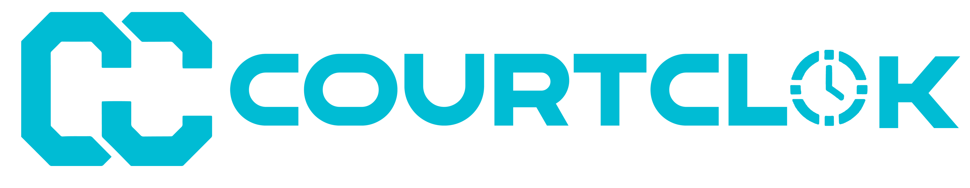 CourtClok